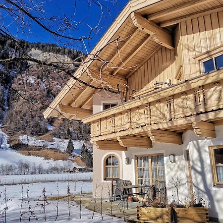 Вилла Sonniges Landhaus In Den Hohen Tauern Раурис Экстерьер фото